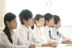 メンタルヘルスケア入門研修 （新入社員向けメンタルヘルス研修）